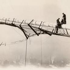 Purposing the Air mp3 Album by Ingrid Laubrock