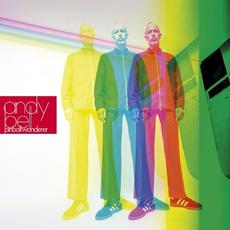 Pinball Wanderer mp3 Album by Andy Bell