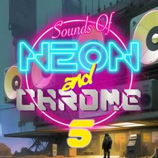 SONaC: Volume 5 mp3 Album by Sounds Of Neon and Chrome
