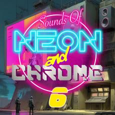 SONaC: Volume 6 mp3 Album by Sounds Of Neon and Chrome