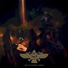 Age of Eternal Night mp3 Album by Sumerian Tombs