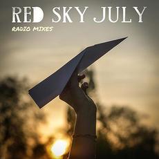 Radio Mixes mp3 Album by Red Sky July
