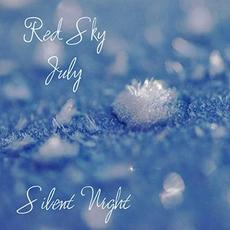 Silent Night mp3 Album by Red Sky July