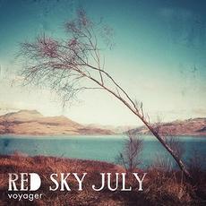 Voyager mp3 Album by Red Sky July