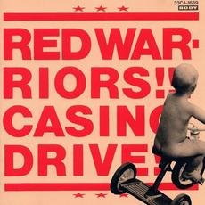 CASINO DRIVE mp3 Album by RED WARRIORS