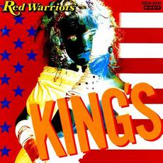 KING'S mp3 Album by RED WARRIORS