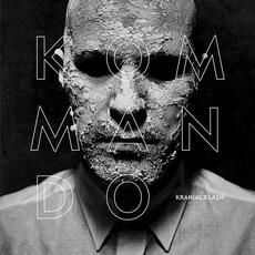 Kranial Klash mp3 Album by Kommando