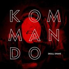 Skull Snake mp3 Album by Kommando