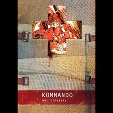 Necroinvasiv mp3 Album by Kommando