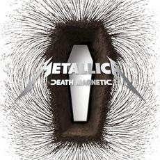 Death Magnetic (Remastered) mp3 Album by Metallica