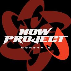 NOW PROJECT vol.1 mp3 Album by MONSTA X