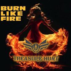 Burn Like Fire mp3 Album by Treasure Hunt