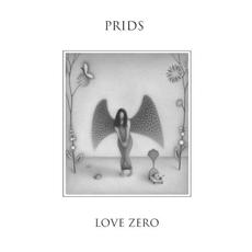 Love Zero mp3 Album by The Prids