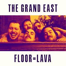 Floor = Lava mp3 Album by The Grand East