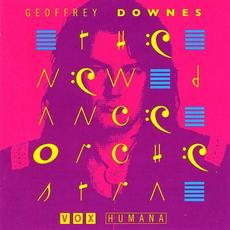 Vox Humana (Re-Issue) mp3 Album by Geoffrey Downes & The New Dance Orchestra