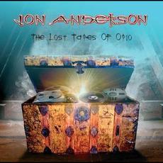 The Lost Tapes Of Opio mp3 Album by Jon Anderson