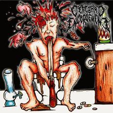 Shot-Bong Suicide mp3 Album by Cerebral Engorgement