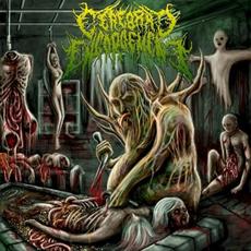 Gastrointestinal Bleeding mp3 Album by Cerebral Engorgement