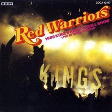 1988 KING'S ROCK'N'ROLL SHOW -LIVE AT SEIBU STADIUM- mp3 Live by RED WARRIORS