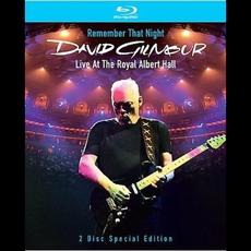 Remember That Night: Live at the Royal Albert Hall mp3 Live by David Gilmour