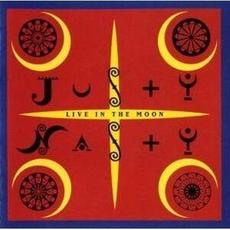 LIVE IN THE MOON mp3 Live by Justy-Nasty