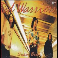 Super Best mp3 Artist Compilation by RED WARRIORS