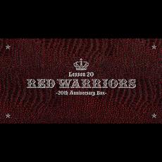 Lesson 20 -RED WARRIORS 20th Anniversary Box- mp3 Artist Compilation by RED WARRIORS