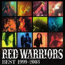 RED WARRIORS BEST 1999-2003 mp3 Artist Compilation by RED WARRIORS
