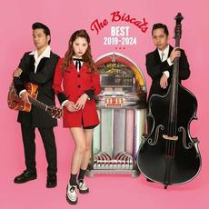 The Biscats BEST 2019~2024 mp3 Artist Compilation by The Biscats