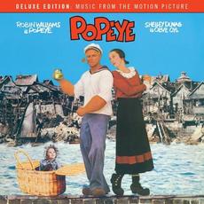 Popeye: Music From the Motion Picture (Deluxe Edition) mp3 Soundtrack by Various Artists