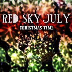 Christmas Time mp3 Single by Red Sky July