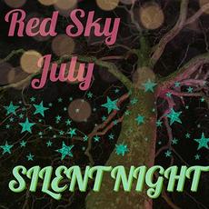 Silent Night mp3 Single by Red Sky July