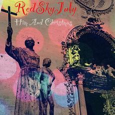 Him and Christmas (feat. Graham Gouldman) mp3 Single by Red Sky July