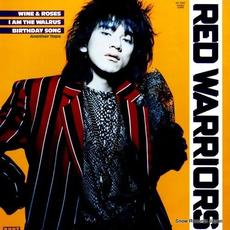 WINE & ROSES mp3 Single by RED WARRIORS