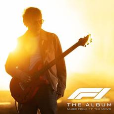 Drive (From F1® The Movie) mp3 Single by Ed Sheeran