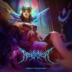 Order of The Black Rose mp3 Album by Atdemacia