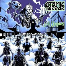 Evil Outlaws mp3 Album by Atomic Terror