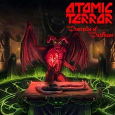 Disciples of Darkness mp3 Album by Atomic Terror