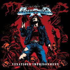 Vexatious Imprisonment mp3 Album by Antacid
