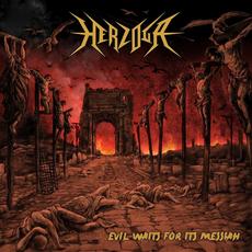Evil Waits For Its Messiah mp3 Album by Herzoga