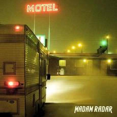 Motel mp3 Album by Madam Radar