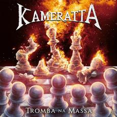 Tromba na Massa mp3 Album by Kameratta