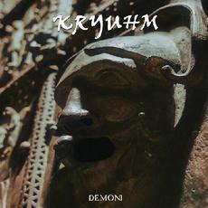 Demoni mp3 Album by Kryuhm