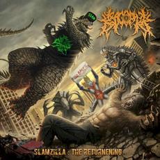 Slamzilla: The Returnening mp3 Album by Krocophile