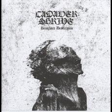 Benighted Desecration mp3 Album by Cadaver Shrine