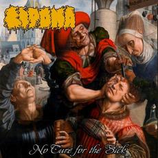 No Cure For The Sick mp3 Album by Lipoma