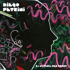 La materia del suono mp3 Album by Diego Petrini