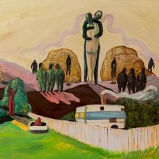 Creatures mp3 Album by Jolie Laide