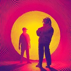 Live And In Color mp3 Album by Juicy J & Logic