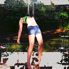 PRESSURE mp3 Album by Julia Wolf